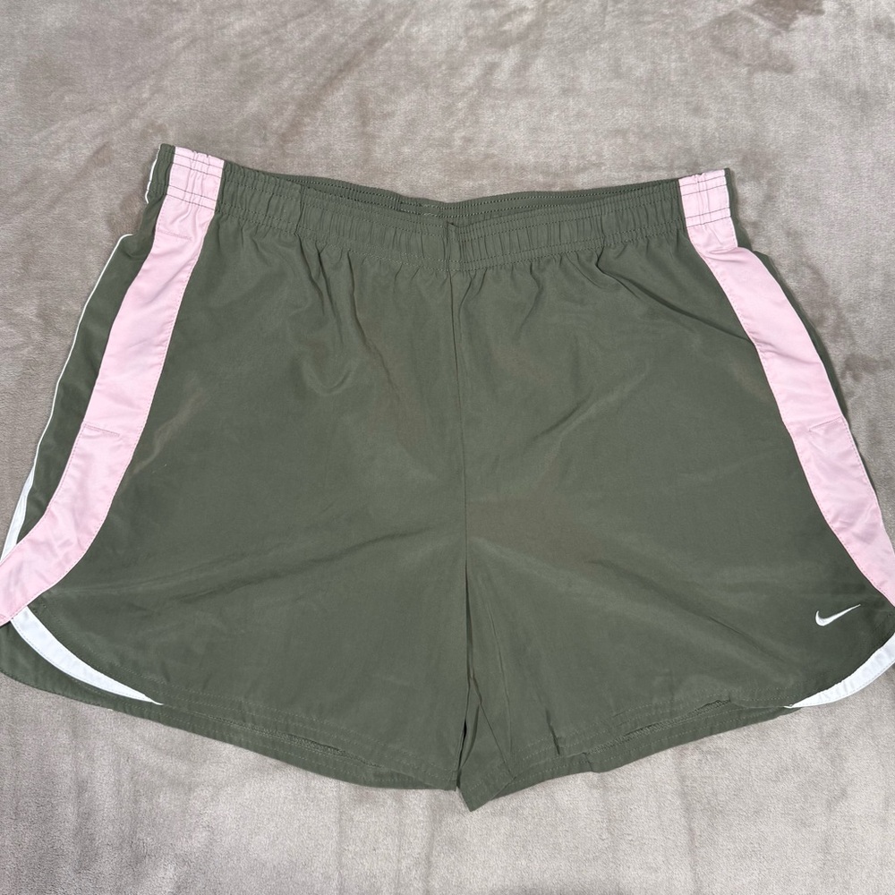 Nike Women's Athletic Shorts with Pockets